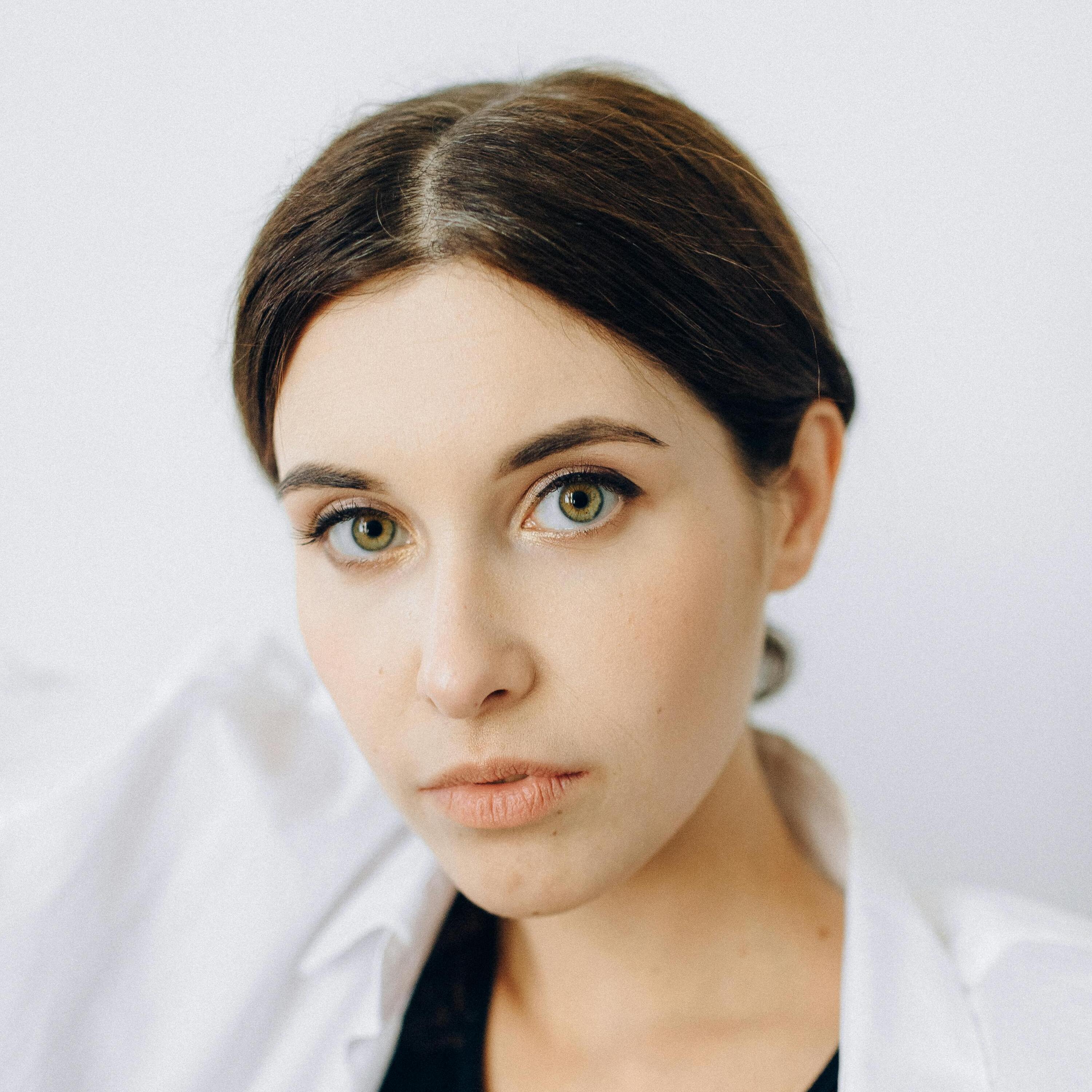 Lucie Bernard